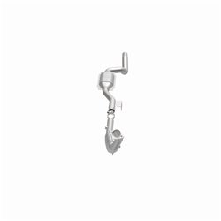 MagnaFlow 2003-2005 Mercedes-Benz ML350 Convertisseur Catalytique Ajustement Direct Norme Fédérale / EPA OEM