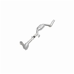 MagnaFlow 2003-2005 Mercedes-Benz ML350 Convertisseur Catalytique Ajustement Direct Norme Fédérale / EPA OEM