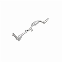 MagnaFlow 2003-2005 Mercedes-Benz ML350 Convertisseur Catalytique Ajustement Direct Norme Fédérale / EPA OEM