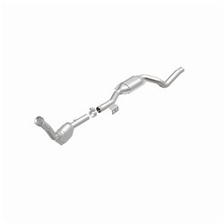 MagnaFlow 2003-2005 Mercedes-Benz ML350 Convertisseur Catalytique Ajustement Direct Norme Fédérale / EPA OEM