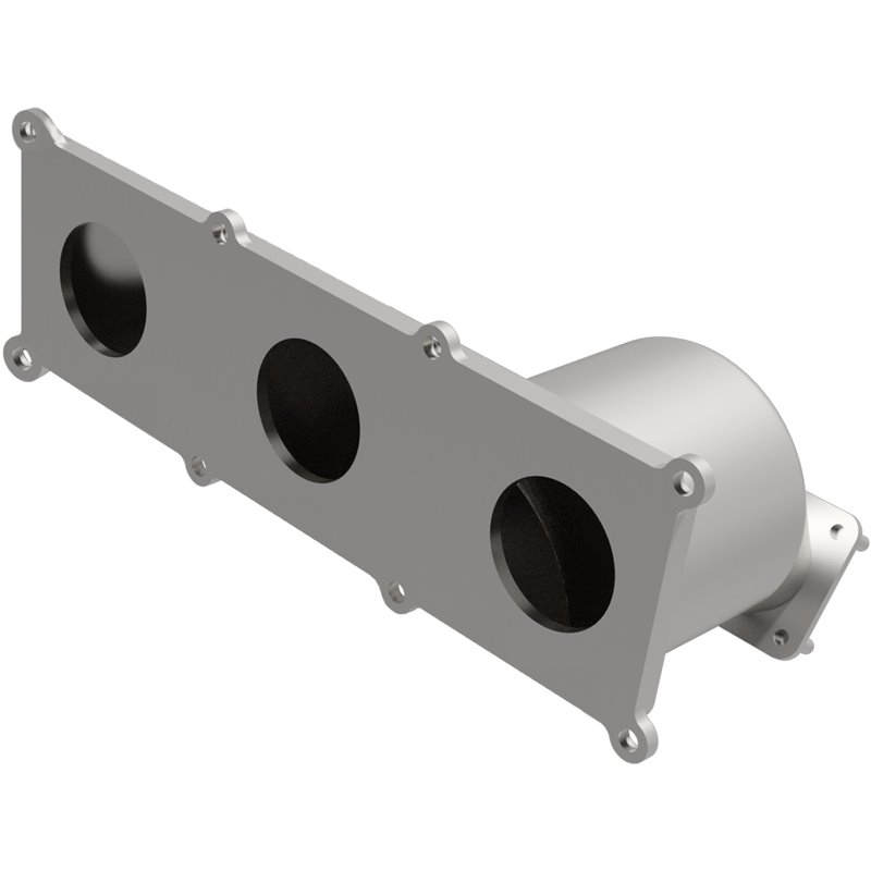 MagnaFlow 2008-2012 Land Rover LR2 Convertisseur Catalytique sur Collecteur Norme Fédérale / EPA OEM