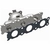 MagnaFlow 2008-2012 Land Rover LR2 Convertisseur Catalytique sur Collecteur Norme Fédérale / EPA OEM