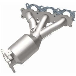 MagnaFlow 2008-2012 Land Rover LR2 Convertisseur Catalytique sur Collecteur Norme Fédérale / EPA OEM
