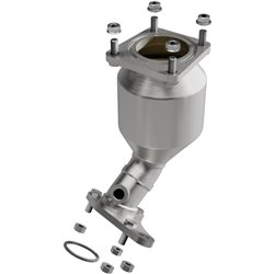 MagnaFlow 2009-2021 Nissan Maxima Convertisseur Catalytique Ajustement Direct Norme Fédérale / EPA OEM