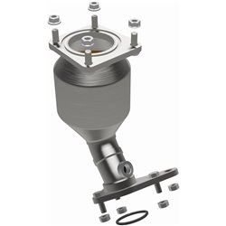 MagnaFlow 2009-2021 Nissan Maxima Convertisseur Catalytique Ajustement Direct Norme Fédérale / EPA OEM