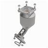 MagnaFlow 2009-2021 Nissan Maxima Convertisseur Catalytique Ajustement Direct Norme Fédérale / EPA OEM