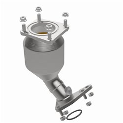 MagnaFlow 2009-2021 Nissan Maxima Convertisseur Catalytique Ajustement Direct Norme Fédérale / EPA OEM