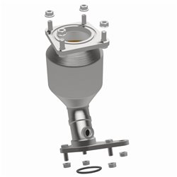 MagnaFlow 2009-2021 Nissan Maxima Convertisseur Catalytique Ajustement Direct Norme Fédérale / EPA OEM