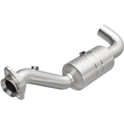 MagnaFlow 2017-2018 Ford F-150 Convertisseur Catalytique Ajustement Direct Norme Fédérale / EPA OEM