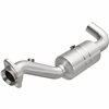 MagnaFlow 2017-2018 Ford F-150 Convertisseur Catalytique Ajustement Direct Norme Fédérale / EPA OEM