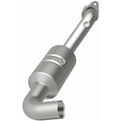 MagnaFlow 2017-2018 Ford F-150 Convertisseur Catalytique Ajustement Direct Norme Fédérale / EPA OEM