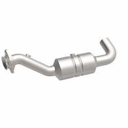 MagnaFlow 2017-2018 Ford F-150 Convertisseur Catalytique Ajustement Direct Norme Fédérale / EPA OEM