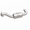 MagnaFlow 2017-2018 Ford F-150 Convertisseur Catalytique Ajustement Direct Norme Fédérale / EPA OEM