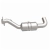 MagnaFlow 2017-2018 Ford F-150 Convertisseur Catalytique Ajustement Direct Norme Fédérale / EPA OEM