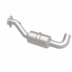 MagnaFlow 2017-2018 Ford F-150 Convertisseur Catalytique Ajustement Direct Norme Fédérale / EPA OEM