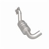 MagnaFlow 2017-2018 Ford F-150 Convertisseur Catalytique Ajustement Direct Norme Fédérale / EPA OEM