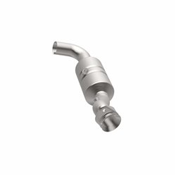 MagnaFlow 2017-2018 Ford F-150 Convertisseur Catalytique Ajustement Direct Norme Fédérale / EPA OEM