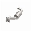 MagnaFlow 2017-2018 Ford F-150 Convertisseur Catalytique Ajustement Direct Norme Fédérale / EPA OEM