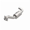 MagnaFlow 2017-2018 Ford F-150 Convertisseur Catalytique Ajustement Direct Norme Fédérale / EPA OEM