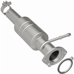 MagnaFlow 2009-2013 Toyota Highlander Convertisseur Catalytique Ajustement Direct Norme Fédérale / EPA OEM