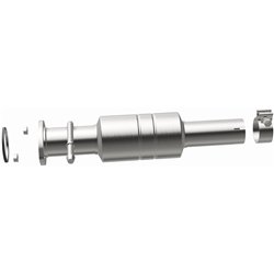 MagnaFlow 2009-2013 Toyota Highlander Convertisseur Catalytique Ajustement Direct Norme Fédérale / EPA OEM
