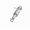 MagnaFlow 2009-2013 Toyota Highlander Convertisseur Catalytique Ajustement Direct Norme Fédérale / EPA OEM