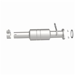 MagnaFlow 2009-2013 Toyota Highlander Convertisseur Catalytique Ajustement Direct Norme Fédérale / EPA OEM