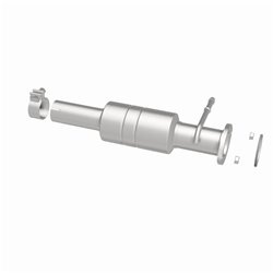 MagnaFlow 2009-2013 Toyota Highlander Convertisseur Catalytique Ajustement Direct Norme Fédérale / EPA OEM