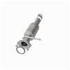 MagnaFlow 2009-2013 Toyota Highlander Convertisseur Catalytique Ajustement Direct Norme Fédérale / EPA OEM
