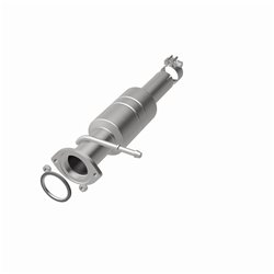 MagnaFlow 2009-2013 Toyota Highlander Convertisseur Catalytique Ajustement Direct Norme Fédérale / EPA OEM