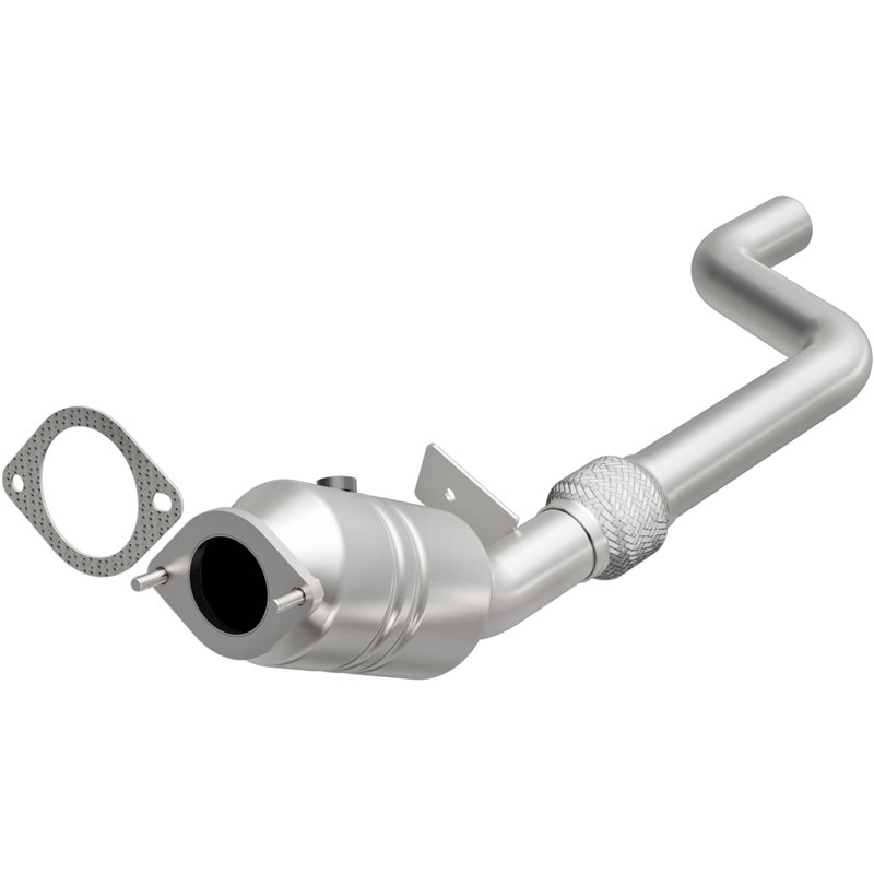 MagnaFlow 2015-2020 Ford Mustang Convertisseur Catalytique Ajustement Direct Norme Fédérale / EPA OEM