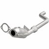 MagnaFlow 2015-2020 Ford Mustang Convertisseur Catalytique Ajustement Direct Norme Fédérale / EPA OEM