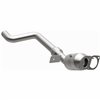 MagnaFlow 2015-2020 Ford Mustang Convertisseur Catalytique Ajustement Direct Norme Fédérale / EPA OEM