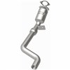 MagnaFlow 2015-2020 Ford Mustang Convertisseur Catalytique Ajustement Direct Norme Fédérale / EPA OEM