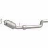MagnaFlow 2015-2020 Ford Mustang Convertisseur Catalytique Ajustement Direct Norme Fédérale / EPA OEM