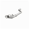 MagnaFlow 2015-2020 Ford Mustang Convertisseur Catalytique Ajustement Direct Norme Fédérale / EPA OEM