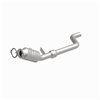 MagnaFlow 2015-2020 Ford Mustang Convertisseur Catalytique Ajustement Direct Norme Fédérale / EPA OEM