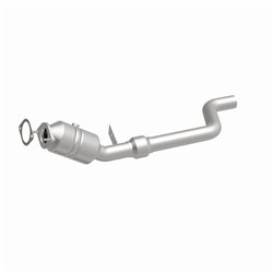 MagnaFlow 2015-2020 Ford Mustang Convertisseur Catalytique Ajustement Direct Norme Fédérale / EPA OEM