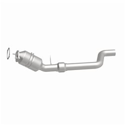 MagnaFlow 2015-2020 Ford Mustang Convertisseur Catalytique Ajustement Direct Norme Fédérale / EPA OEM