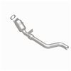 MagnaFlow 2015-2020 Ford Mustang Convertisseur Catalytique Ajustement Direct Norme Fédérale / EPA OEM
