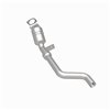 MagnaFlow 2015-2020 Ford Mustang Convertisseur Catalytique Ajustement Direct Norme Fédérale / EPA OEM
