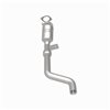 MagnaFlow 2015-2020 Ford Mustang Convertisseur Catalytique Ajustement Direct Norme Fédérale / EPA OEM