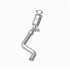 MagnaFlow 2015-2020 Ford Mustang Convertisseur Catalytique Ajustement Direct Norme Fédérale / EPA OEM
