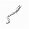 MagnaFlow 2015-2020 Ford Mustang Convertisseur Catalytique Ajustement Direct Norme Fédérale / EPA OEM