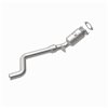 MagnaFlow 2015-2020 Ford Mustang Convertisseur Catalytique Ajustement Direct Norme Fédérale / EPA OEM