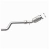 MagnaFlow 2015-2020 Ford Mustang Convertisseur Catalytique Ajustement Direct Norme Fédérale / EPA OEM