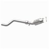 MagnaFlow 2015-2020 Ford Mustang Convertisseur Catalytique Ajustement Direct Norme Fédérale / EPA OEM