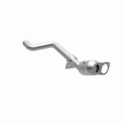 MagnaFlow 2015-2020 Ford Mustang Convertisseur Catalytique Ajustement Direct Norme Fédérale / EPA OEM