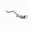 MagnaFlow 2015-2020 Ford Mustang Convertisseur Catalytique Ajustement Direct Norme Fédérale / EPA OEM
