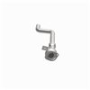 MagnaFlow 2015-2020 Ford Mustang Convertisseur Catalytique Ajustement Direct Norme Fédérale / EPA OEM